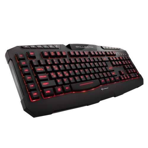 Gaming Tastatur