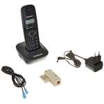 Panasonic KX-TG1611 Candy-Bar DECT-Telefon