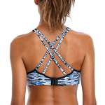 Sport-BH von CharmLeaks