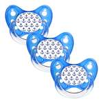 Dentistar&reg; Beruhigungssauger Schnuller