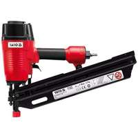 Druckluft Nagler Streifennagler