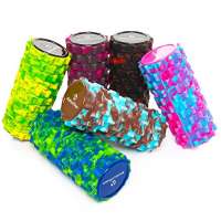 Faszienrolle Ishana von DoYourSports