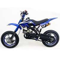 Nitro Motors Crossbike Orion 