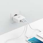 Anker USB Ladegerät mit PowerIQ Technologie