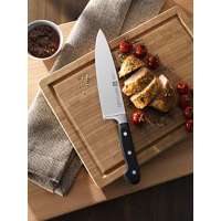 Zwilling Professional "S" Messer Set 3 teilig
