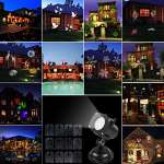 ACRATO LED Projektor