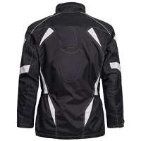Limitless Motorradjacke