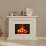 Albero Möbel Opti Myst Elektrokamin