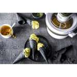 Krups G VS2 41 Perfect Mix 9000 Eismaschine Venise