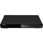 Sony DVP SR170 DVD Player