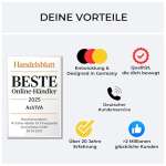 AsVIVA R7 Bluetooth Recumbent Bike