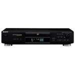 CD player