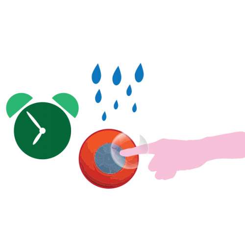 Darauf sollten Sie beim Kauf eines Duschradios achten