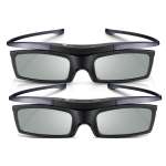 3D Brillen