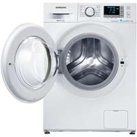 Samsung WF80F5EB Waschmaschinen