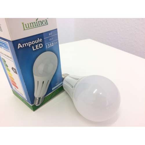 LED Lampe von Pearl 13