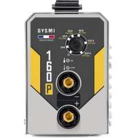 GYS Gysmi 160P Inverter Schweißgerät