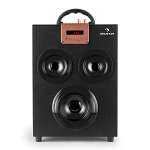 Auna Central Park Bluetooth Lautsprecher