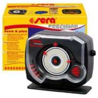 Sera 08840 feed A plus Fischfutterautomat