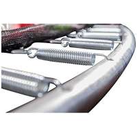 Hudora Fantastic 400 Trampolin