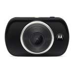 MDC50-Black HD-Dashcam von Motorola