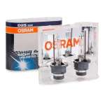 OSRAM Xenarc Night Breaker Unlimited D2S