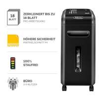Fellowes Powershred 99Ci