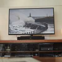 Bose Solo 15 Series II Soundplate