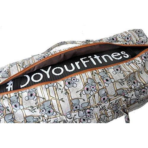 Yogatasche Ghanpati von DoYourSports