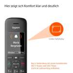 Gigaset C570HX DECT-Telefon