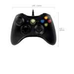 Microsoft Xbox 360 PC Controller