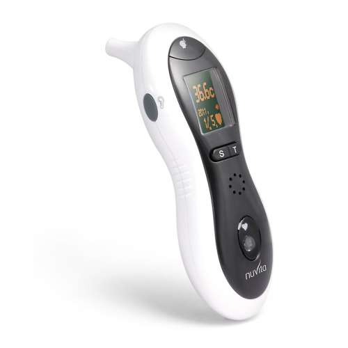 Fieberthermometer
