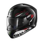 Shark Skwal Matador Led Integralhelm