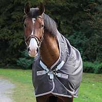 Horseware Amigo Bravo 12 Wug Lite Weidedecke