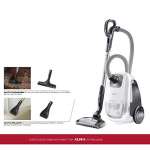 AEG VX8 2 ÖKO Bodenstaubsauger