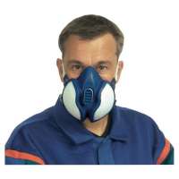 3M Medica FFA2P3D 4255 Atemschutzmaske