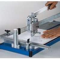 Walmer Topline 630 Stahl Fliesenschneider