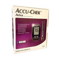 Roche Accu-Chek Aviva