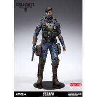 HEO Call of Duty McFarlane Toys Action Figur