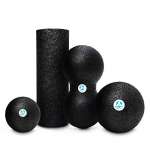 Massageball Set BlackCat von DoYourSports