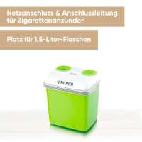 Severin KB 2922 K&uuml;hlbox