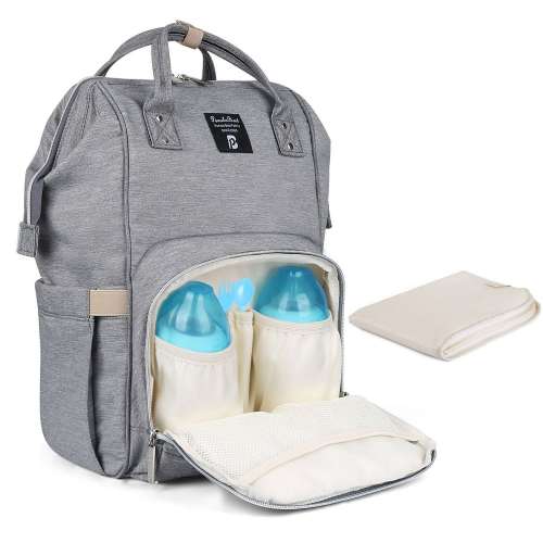 Wickeltaschen Ratgeber