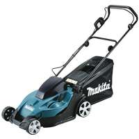 Makita BLM430ZX2C Akku Rasenmäher