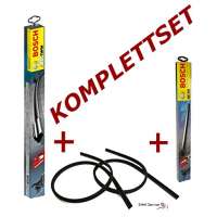 BOSCH Aerotwin A979S Scheibenwischer