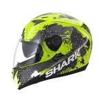 SHARK S700 S Integralhelm