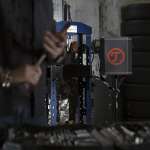 Rockster Air der Marke Teufel