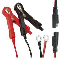 Dino KRAFTPAKET 136312 Batterieladegerät