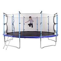 Trampolin Gartenplay Trampolin