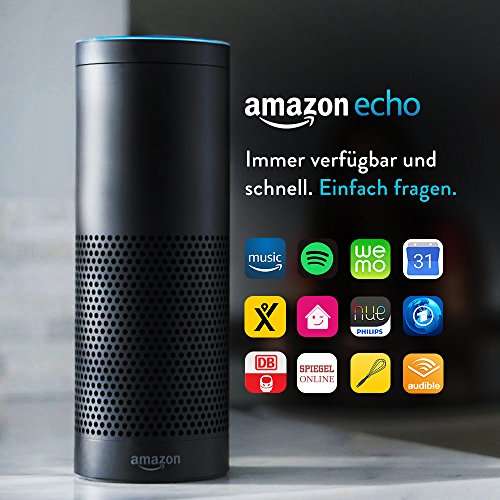 Amazon Echo