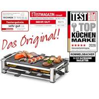 Rommelsbacher RCC 1500 Fashion Raclette